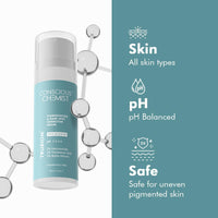 Conscious Chemist® Pigmentation Corrector Lightweight Gel Cream & 5% Niacinamide & Alpha Arbutin Serum | Pack Of 2