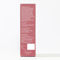 Hyphen Vitamin-Infused Tinted Lip Balm - Hazel | For Dry, Flaky & Dark Lips | 24 Hrs Moisturization | Hydrates, Plumps & Repairs Moisture Barrier | Peptide Lip Balm for Women | Peachy Nude Shade - 10g