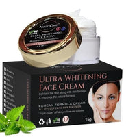 NOOR CARE Cream For Men & Women |Reduces Dark Spots, Boosts Radiance Night care Cream (50g (Pack Of 1))