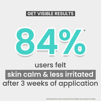 Earth Rhythm Phyto Ceramide Face Moisturizer For Deep Hydration & Moisturization With Hyaluronic Acid, Vitamin E & Phyto Ceramide | Strengthen Skin Barrier For Dry, Sensitive & Normal Skin (50ml)
