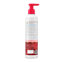 Mamaearth Hibiscus Damage Repair Shampoo With Hibiscus & Curry Leaves for Strong & Nourished Hair - 250ml | For Dry & Frizzy Hair | For Smoother, Shinier Hair | Suitable For All Hair Types