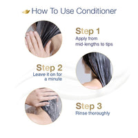 Dove Intense Repair Floral All Conditioner 175 Ml, With Keratin Actives To Smoothen Dry And Frizzy Hair - Deep Conditions Damaged Hair For Men & Women's (2 Count)