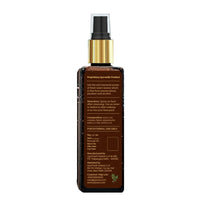 PYOURA Dark Spot Pigmentation Neem Face Toner Mist 100ml, Skin Brightening Natural Face Serum, Toner For Acne Prone, Open Pores Tightening, Glowing Skin, Alcohol Free, For Dry Oily Combination Skin