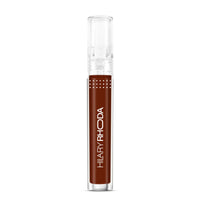 Hilary Rhoda Power Of Matte Liquid Lipstick | Buildable Colour | Long Lasting & Matte Finish | Lightweight & Non-Drying Formula | Smudge Proof & Non-Transferable | 3ml (Sweet Almond - Shade 18)