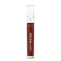 Hilary Rhoda Power Of Matte Liquid Lipstick | Buildable Colour | Long Lasting & Matte Finish | Lightweight & Non-Drying Formula | Smudge Proof & Non-Transferable | 3ml (Classic Maroon - Shade 23)