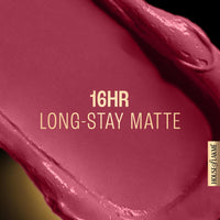 Lakmé Forever Matte Liquid Lip Colour, Pink Glam, 5.6 ml
