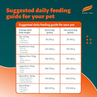 Himalaya Healthy Pet Food | Chicken & Pumpkin Flavor | For Healthy Appetite & Shiny coat | 100% Complete & Balanced Food for Adult Dogs | 1.2 kg Pack