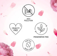 Lotus Herbals Purglow Advanced Pink Glow Day Cream_50g + Pink Glow Face Wash_100g (Set of 2)