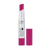 Beauty Berry Kiss Proof Non Transfer Matte Lipstick for Women, Waterproof Long Lasting Lip Crayon, Pack of 1. (Magenta -13)