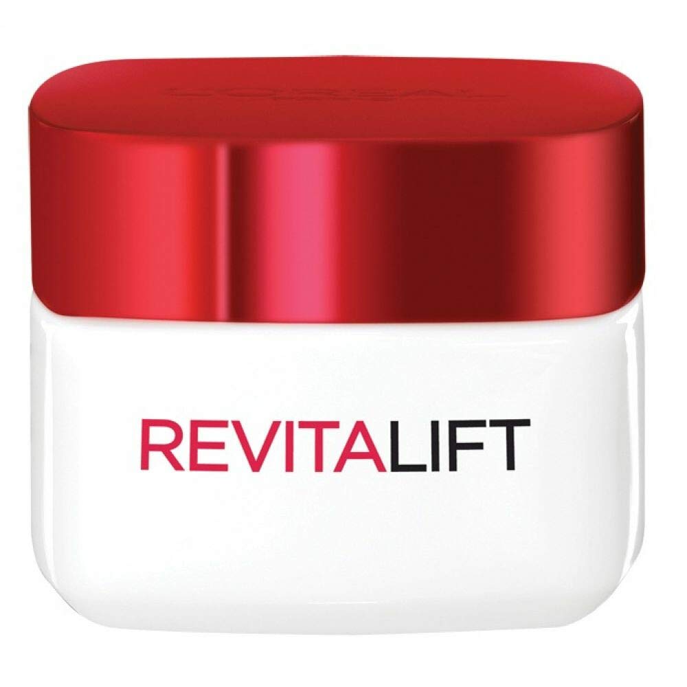 L'Oreal Paris Revitalift Day Cream for Hydrating and Anti-aging 50ml