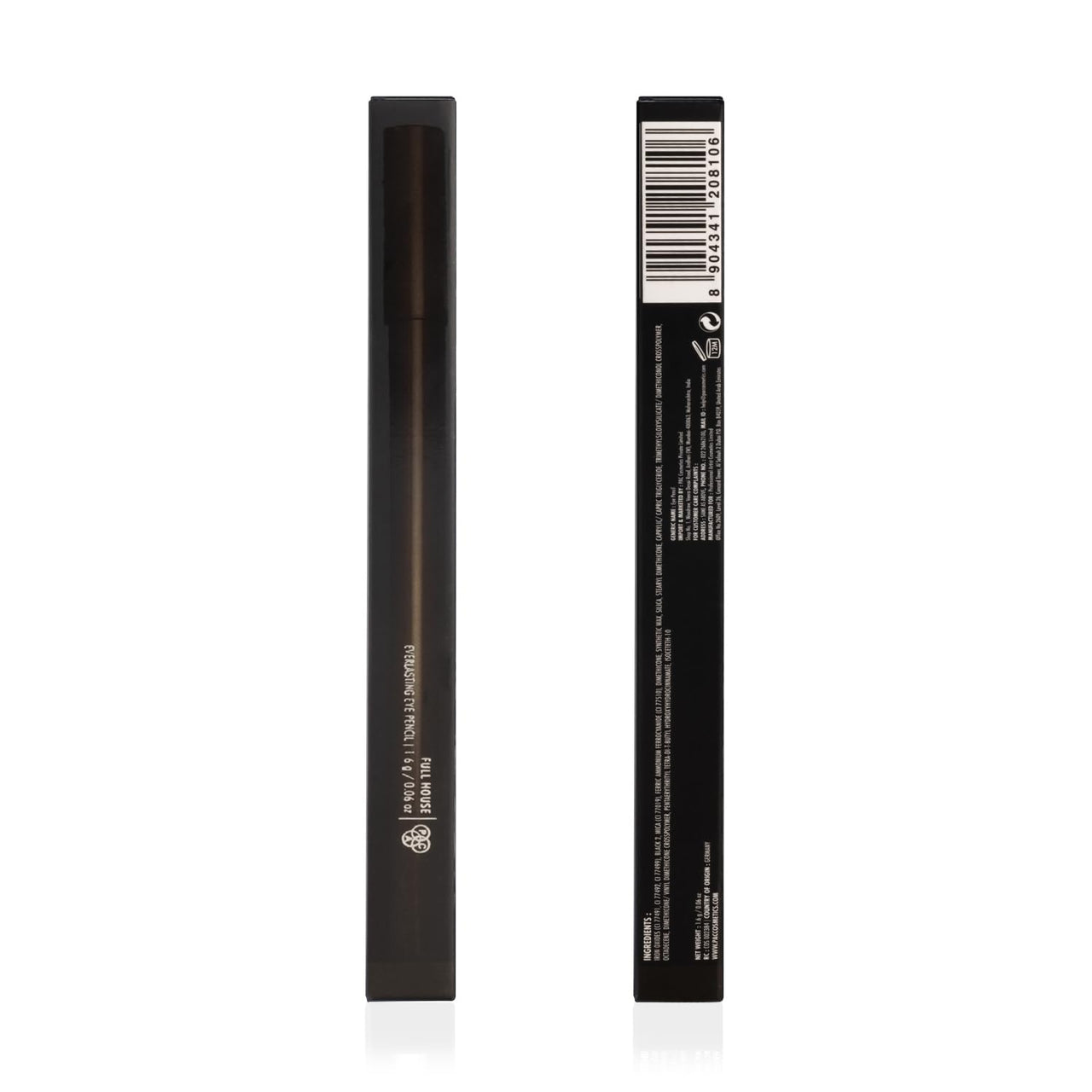 PAC Everlasting Eye Pencil (Full House)