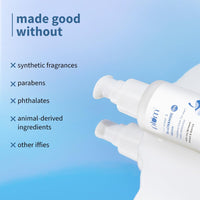 Plum 10% Niacinamide Face Serum For Clear, Bright Skin | Fades Blemishes & Acne Marks| With Rice Water | Lightweight & Quick-absorbing| Dermatologically Tested | All Skin Types | Women & Men | Fragrance-Free | 100% Vegan | 50ml