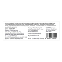 Cetaphil Cleansing and Moisturising Syndet Bar, Shea Butter,For Face & Body, Sensitive skin, 75g, Pack of 1
