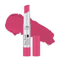 Beauty Berry Kiss Proof Non Transfer Matte Lipstick for Women, Waterproof Long Lasting Lip Crayon, Pack of 1. (Merry -12)