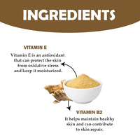 Veda Harvest Multani Mitti 120g | Natural Face & Hair Pack Powder | Fuller’s Earth for Exfoliating, Nourishing, Oil Control & Smoothening | Suitable for All Skin Types