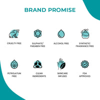 Tint Cosmetics Baby Pink Lip Gloss for Women | Hydrating & High Shine | Lightweight & Non-Sticky with Vitamin-E & Grapeseed Oil | Gloss Lock Technology | All Skin Types | 2.5Ml (Pixie) | FDA Approved