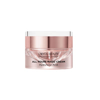 Lakyou Beauty All In One Magic Cream It Has Primer, Anti Aging, CC Cream, Sunblock, Whitening, Moisturizer Infused With Hyaluronic Acid 30ml
