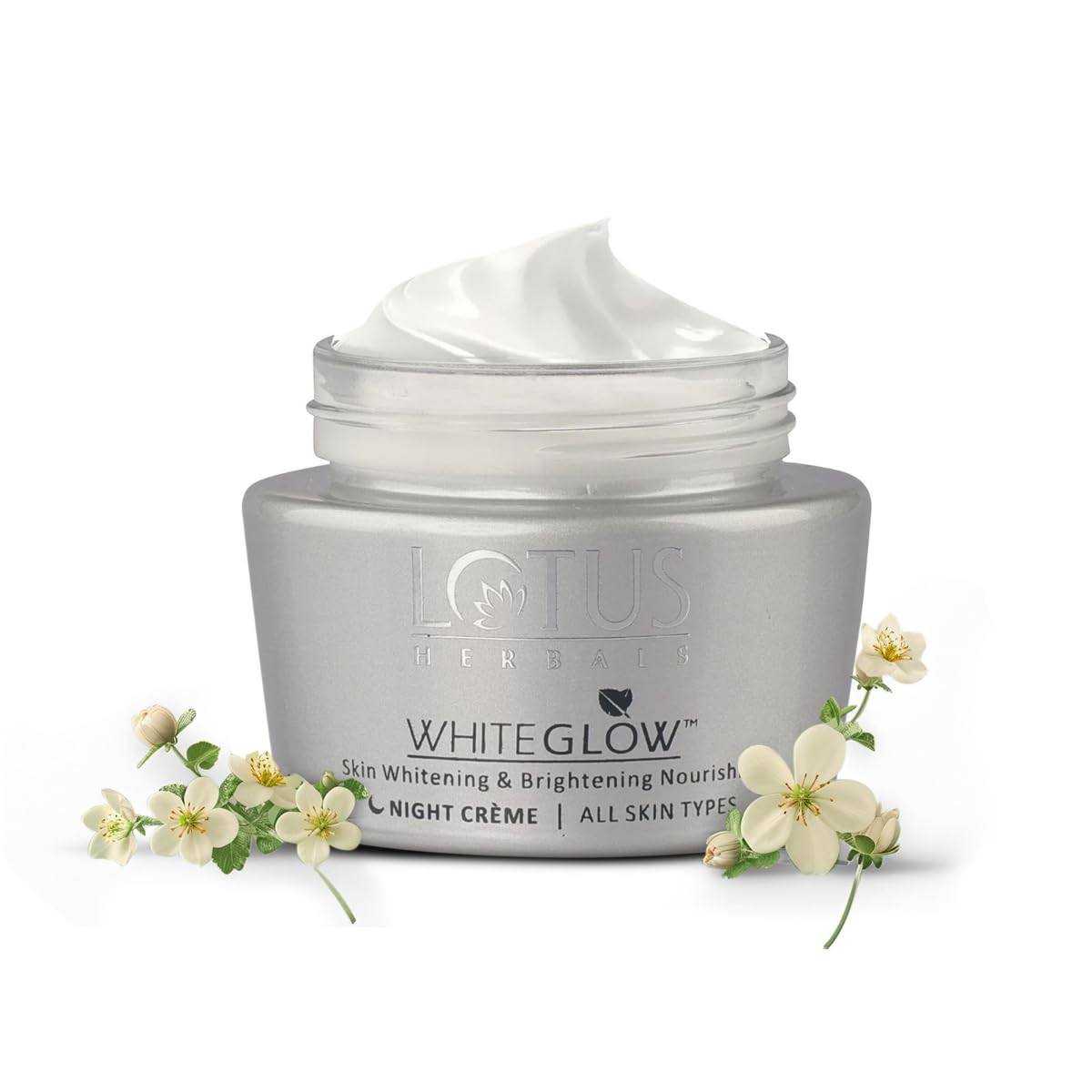 Lotus Herbals Nourishing Night Cream 40g