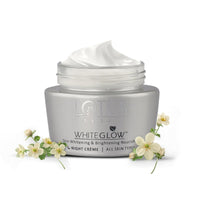 Lotus Herbals Nourishing Night Cream 40g