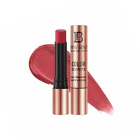 Lakyou Beauty Color Secrets | Non-Transfer Matte Lipstick | Bold Red | Long Lasting Wear | 4g | (B07(Hot Red))