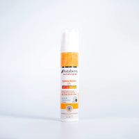 ASTABERRY Indulge Sunscreen Gel Suitable for All Skin Types SPF 50 PA+++ |Broad Spectrum Protection From UVA/B & Blue Light| Suncat DE & No White Cast | Light Weight & Non Greasy- 50G