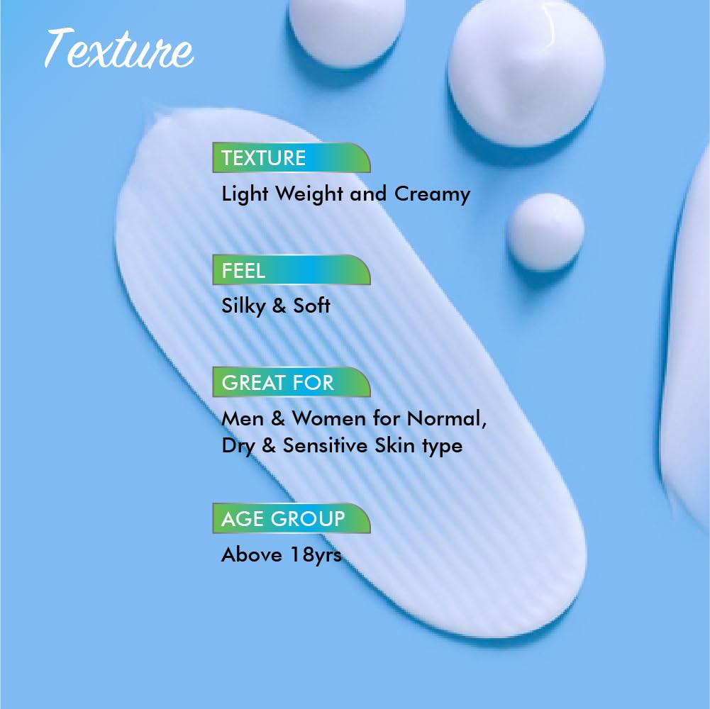 PureYou Hair Conditioner Tea Tree Oil, Hyaluronic Acid, Shea Butter, Jojoba & Coconut Oil | Deep Nourishment for Frizzy, Dry Hair