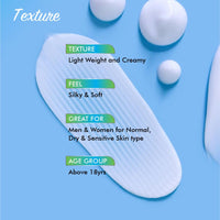 PureYou Hair Conditioner Tea Tree Oil, Hyaluronic Acid, Shea Butter, Jojoba & Coconut Oil | Deep Nourishment for Frizzy, Dry Hair