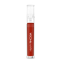 Hilary Rhoda Power Of Matte Liquid Lipstick | Buildable Colour | Long Lasting & Matte Finish | Lightweight & Non-Drying Formula | Smudge Proof & Non-Transferable | 3ml (Apple Candy - Shade 21)