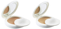 Lakmé © Perfect Radiance Matte Compact, Ivory Fair 01, 8G And Perfect Radiance Compact for All Skin Type, Golden Medium 03, 8G