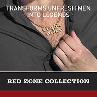 Old Spice Red Collection Aqua Reef Scent Deodorant for Men, 3.0 oz