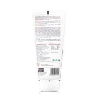 VLCC Indian Berberry Face Scrub - 80g | Gentle Scrub | Helps remove Dead Skin Cells | Clears Skin and Helps remove Blackheads | Rich in Antioxidants | Helps improve Skin Texture.