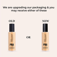 Daily Life Forever52 Pro Artist Ultra Definition Liquid Foundation|High-Pigment, Full Coverage, 24-Hour Wear, Waterproof & Sweatproof, Lightweight Hydrating, Oil-Free Formula – Peanut, 60ml