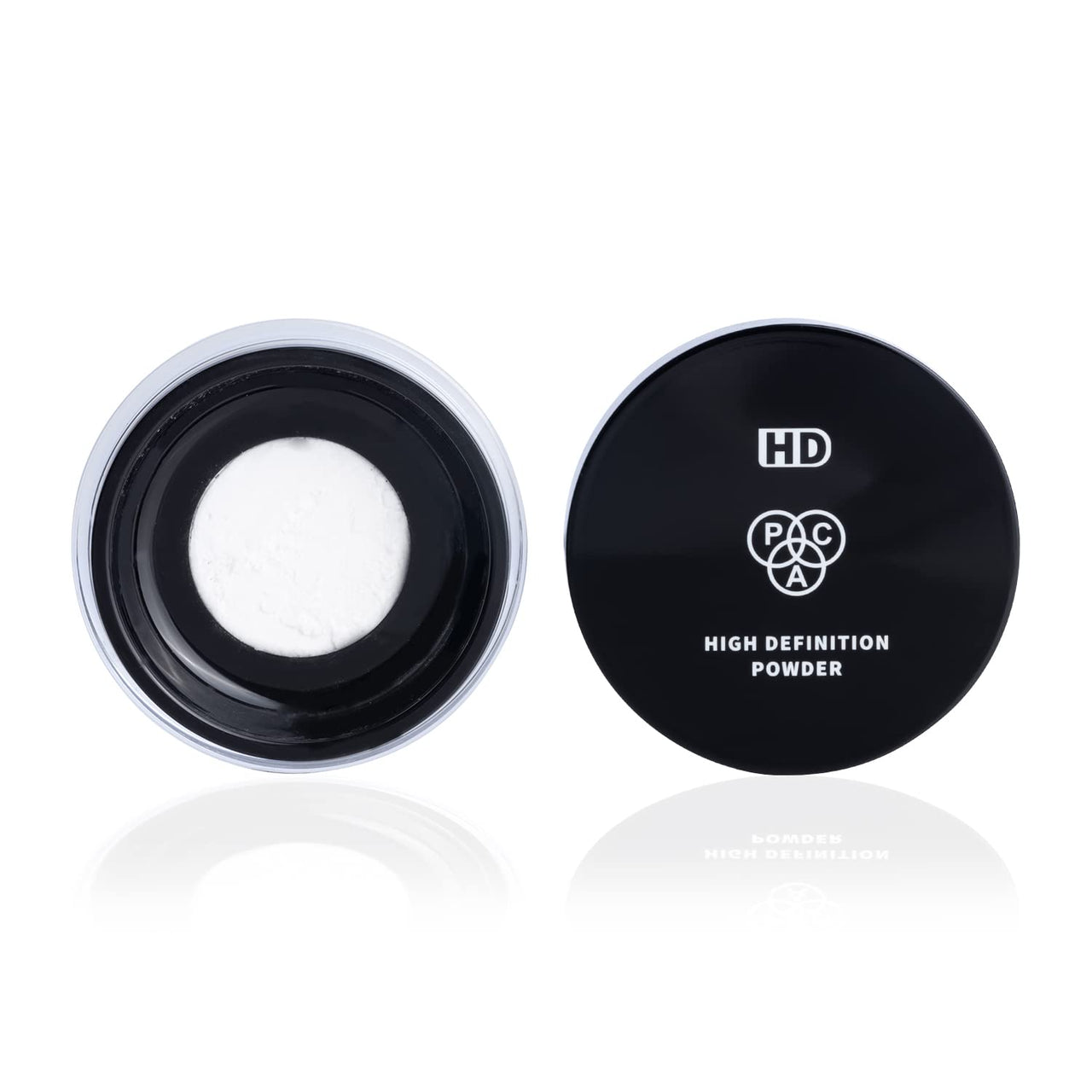 HD Powder (Transparent)