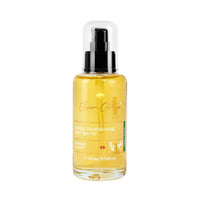 Oleum Cottage, Deeply Conditioning Hair Spa Oil, 100ml, Hair fall treatment oil, Anti Dandruff treatment, Therapeutic Oil Blend
