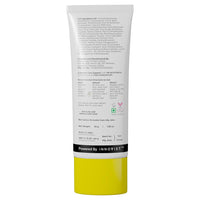 SunScoop Ultra Matte Dry Touch Sunscreen SPF 50 PA+++ |Matte Finish | Zinc Oxide & 0.1%ww Salicylic Acid for Oily Acne Prone Skin | Broad Spectrum, Non Comedogenic & No White Cast|For Women & Men-45gm