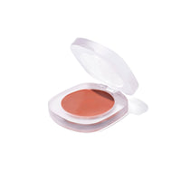SIMPLYNAM Velvet Cream Magic Almond Brown Blush | 4.5g | Multi-Purpose | Lightweight & Creamy | Highly Pigmented & Buildable | Sweat & Water-Resistant | Hydrating with Rosehip & Vanilla Fruit Oil