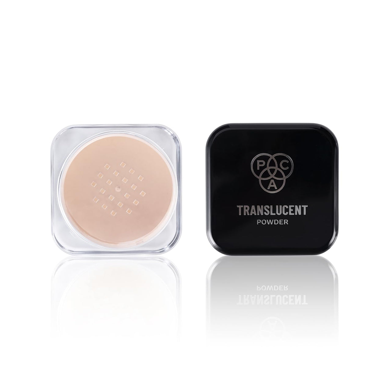 PAC Translucent Powder (09) (13 gm)
