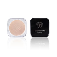 PAC Translucent Powder (09) (13 gm)