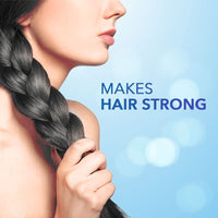 Scalpe Pro Daily Anti-Dandruff Shampoo | Removes Dandruff from Source | Helps with Itching, Irritation & Redness accompanying Dandruff | Scalpe Science | Climbazole & ZPTO Formulation | Strong & Smooth Hair | Daily Use | Dermatologically Tested Solution |