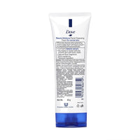 Dove Beauty Moisture Conditioning Face Wash Cleanser, 50 ML