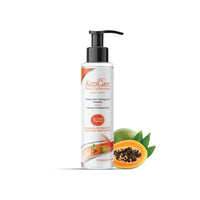 Kozicare Cream Papaya Body Lotion 200ml | Shea Butter & Niacinamide | Kojic Acid Body Lotion for Women & Men | Skin Lightening & Hydrating | Non Greasy & Fast Absorption | Moisturizer for Body - Pack of 2