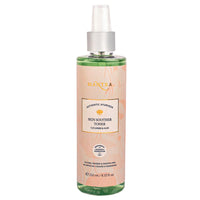 Mantra Herbal Skin Soother Toner with Cucumber & Aloe Vera – Hydrating, Soothing, Anti-Aging, Reduces Acne & Pores - 250ml