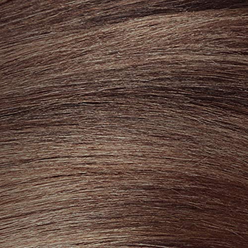 Revlon Colorsilk Beautiful Color, Permanent Hair Color with Keratin, 40ml + 40ml + 11.8ml - 40 Medium Ash Brown (Pack of 1)