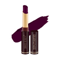 Swiss Beauty Non-Tranfer Matte Lipstick, Smooth & Waterproof, Naked, 2g