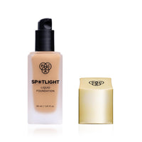 PAC Spotlight Liquid Foundation - 08 (Frosted Cake)
