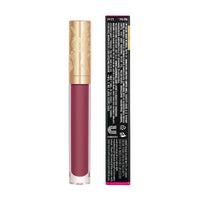 Lakmé Rouge Bloom Matte Lip Liquid, Matte Finish, Longlasting For Up To 14 Hours, Quick Drying & Transfer-Proof, Infused With Vita Rose For Smooth & Moisturised Lips - Blushing Bae