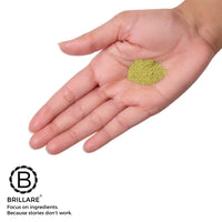 Brillare Neem Face Wash | for Acne & Pimples | with Bergamot for Clear Skin| 30g & Brillare Neem Face Wash | for Acne & Pimples | with Bergamot for Clear Skin| 15g Combo