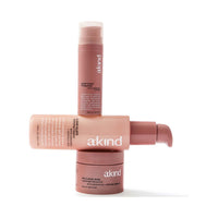 Akind On Cloud Nine Lightweight Moisturiser | Daily Lightweight Moisturiser | For All Skin Types | Skin Barrier Build range | Probiotics, Peptide Complex, Ceramide Complex