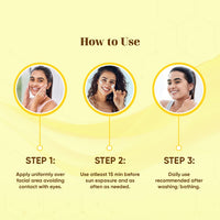 Episoft AC SPF 50 + sunscreen | Maximum Hydration | Protection against both UV-A/UV-B, Water and Sweat Resistance | Lightweight | With anti-aging benefits | For all Skin Types | No white cast | 50 G