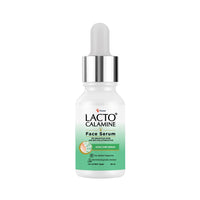 Lacto Calamine 2% Salicylic Acid Serum |30ml x 2 |Face Serum For Acne, Blackheads,Oil control & Open Pores | Serum For Clear Skin | Face Serum for Women & Men |Dermatologically Tested & Fragrance Free